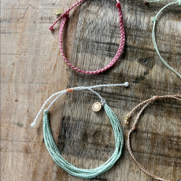 Pura Vida bracelet lot - Picture 3 of 5